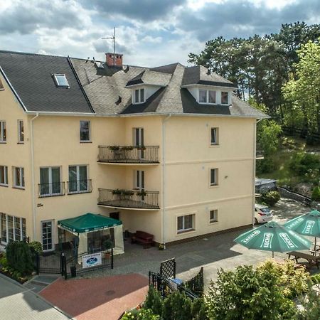 D.L.Blazkiewicz Bed and Breakfast Mielno  Εξωτερικό φωτογραφία