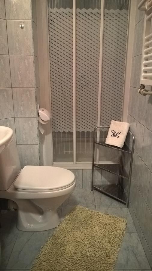 D.L.Blazkiewicz Bed and Breakfast Mielno  Εξωτερικό φωτογραφία